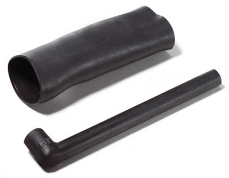 Hellermann Tyton Right Angle Heat Shrink Boots
